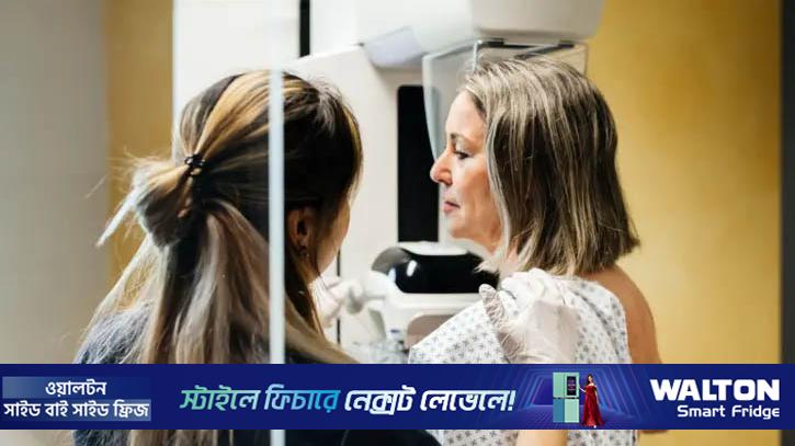 কেমোথেরাপি ছাড়াই স্তন ক্যান্সারের চিকিৎসা সম্ভব: গবেষণা