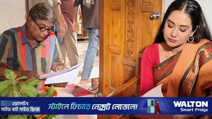 ছোটকাকুর নতুন অভিযানে ‘কিশোরগঞ্জের কিশোরদল’