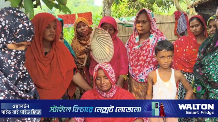 ঝিনাইদহে হর্ণ বাজানো নিয়ে মারামারি, একজন নিহত