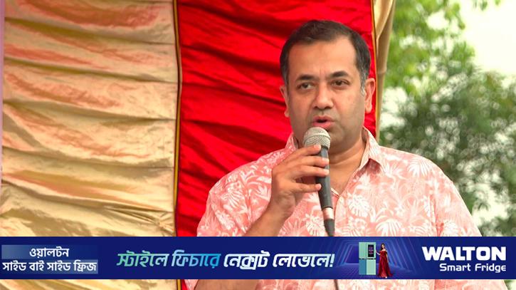 গণমাধ্যমকর্মীদের ঈদের শুভেচ্ছা তথ্য প্রতিমন্ত্রীর
