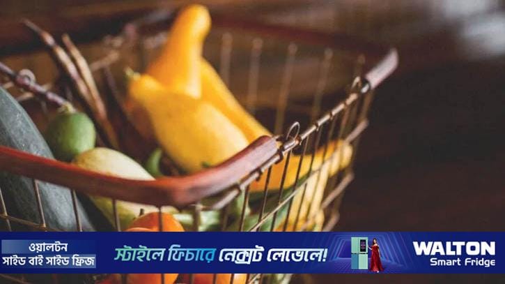 দৃষ্টিশক্তি তীক্ষ্ণ রাখতে সহায়তা দেয় যেসব খাবার