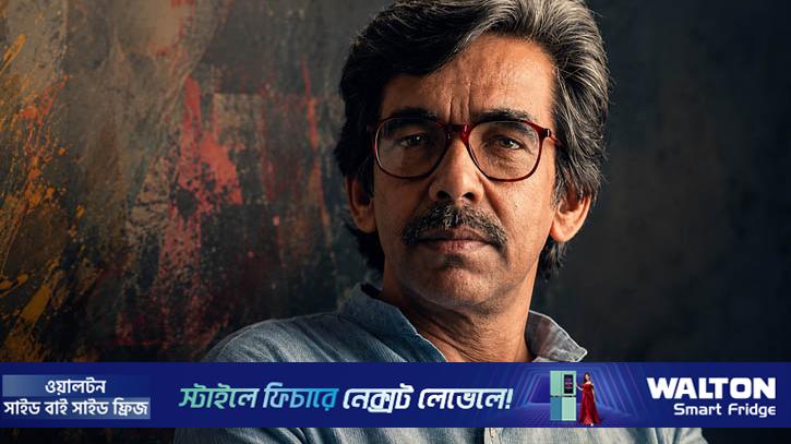 প্রখ্যাত গণসংগীতশিল্পী কামরুদ্দীন আবসার আর নেই