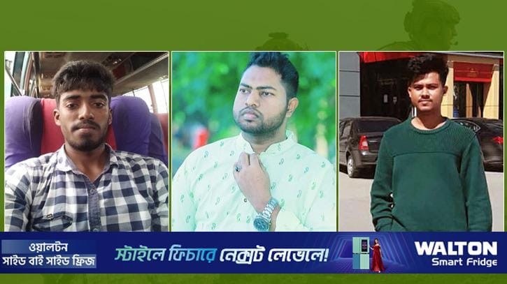 জনপ্রতি ৩৫ লাখ টাকায় ৩০ বাংলাদেশিকে ‘রুশ আর্মির কাছে বিক্রি’