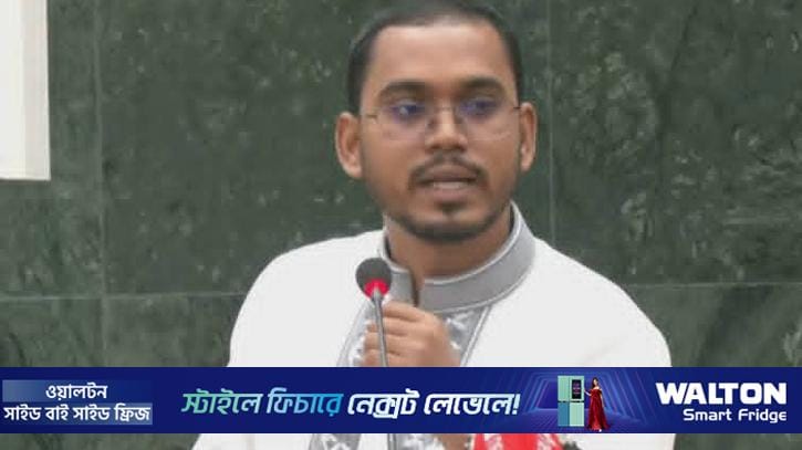সত্য মিথ্যা যাচাই নয়, জনবলের দিকেই ঝুঁকছে পপুলিস্ট রাজনীতি: হান্নান