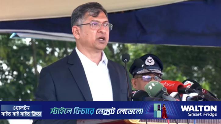 শহীদ রাষ্ট্রপতি জিয়াউর রহমান দেশের স্বাধীনতা ও সার্বভৌমত্বের অতন্দ্র প্রহরী: স্বরাষ্ট্রমন্ত্রী