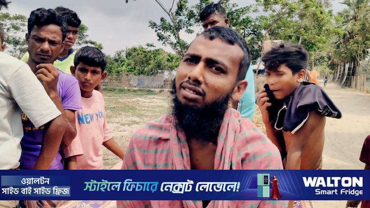 মক্তবপড়ুয়া শিক্ষার্থীদের যৌন নির্যাতনের অভিযোগে শিক্ষক আটক