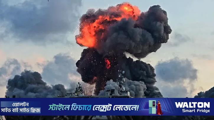 যুদ্ধবিরতি ৬০ দিন বৃদ্ধিতে ইরান-যুক্তরাষ্ট্রের মধ্যে সমঝোতার খবর