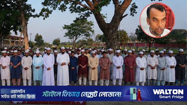 পাওনা টাকার জন্য জানাজায় বাধা, দাবি মেটানোর পর দাফন