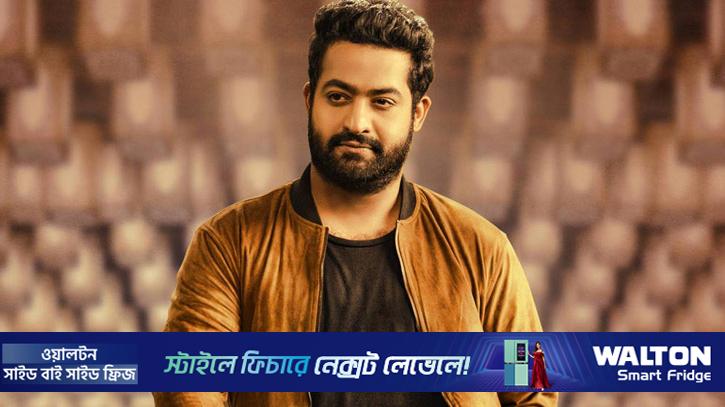 জুনিয়র এনটিআরের এই পাঁচ তথ্য জানতেন?