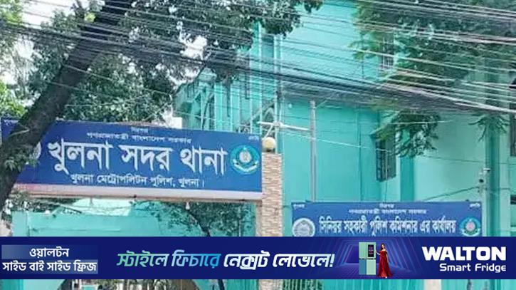 খুলনায় ঠিকাদার সমিতির সাবেক সহ-সভাপতিকে গুলি, গ্রেপ্তার ২