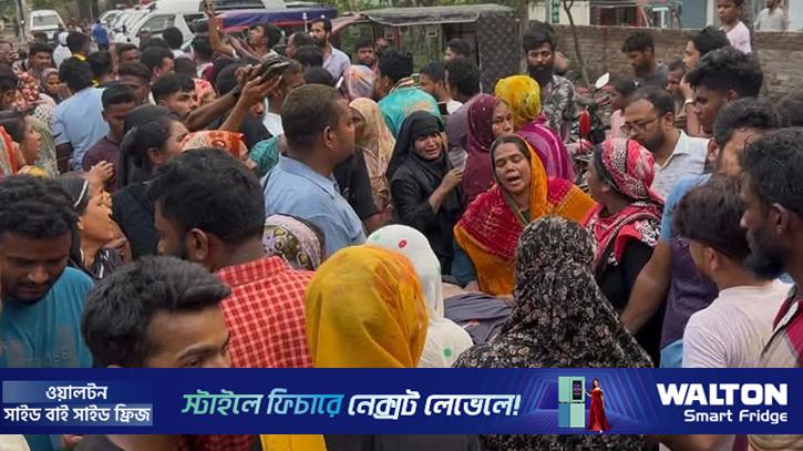 এসএসসি পরীক্ষা শেষে নদে গোসলে নেমে দুই বন্ধুর মৃত্যু