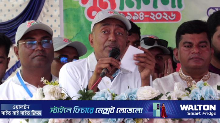 মসজিদে বেহেশতের টিকিট বিক্রির জন্য ইমাম নিয়োগ দেওয়া হচ্ছে: আইন‎মন্ত্রী