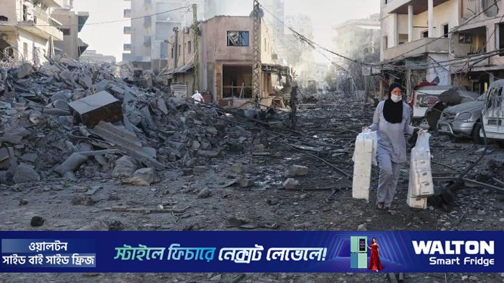 বিশ্বের উদাসীনতায় লেবাননে বেপরোয়া ইসরায়েল: বিশ্লেষক