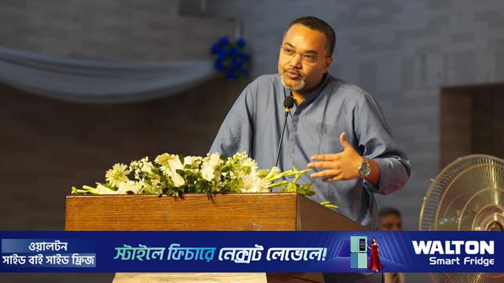 সরকারের ১০০ দিনের কাজের অগ্রগতি তুলে ধরলেন প্রধানমন্ত্রীর উপদেষ্টা