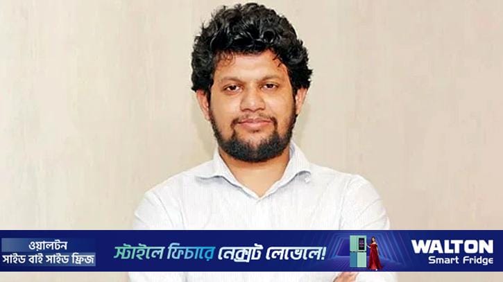 আওয়ামী লীগ সেদিনই ব্যাক করেছে ..: মাহফুজ আলম