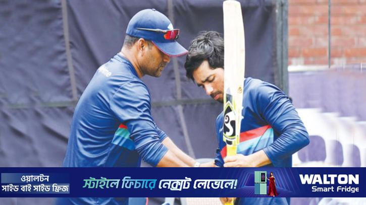 ‘সালাহউদ্দিন শুধু ক্রিকেট শেখায় না, মানসিকভাবে বদলে দেয়’