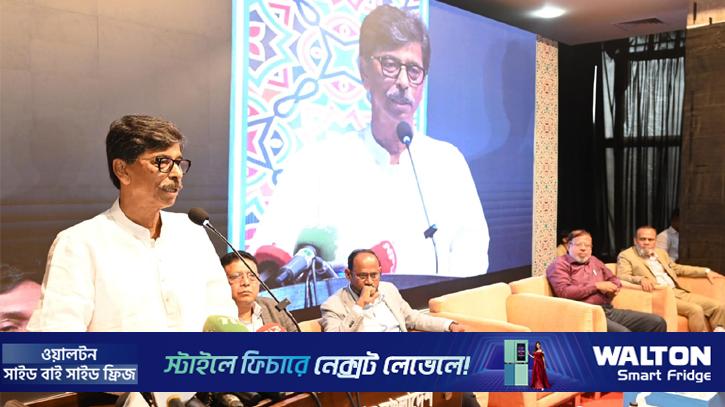 চামড়া সংরক্ষণে অর্থনীতিতে উল্লেখযোগ্য অবদান রাখা সম্ভব: প্রাণিসম্পদ মন্ত্রী