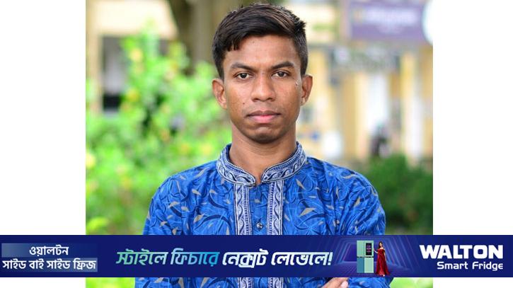রাবি হলে তালা ভাঙা ও প্রাধ্যক্ষকে হুমকির অভিযোগ ছাত্রদল নেতার বিরুদ্ধে