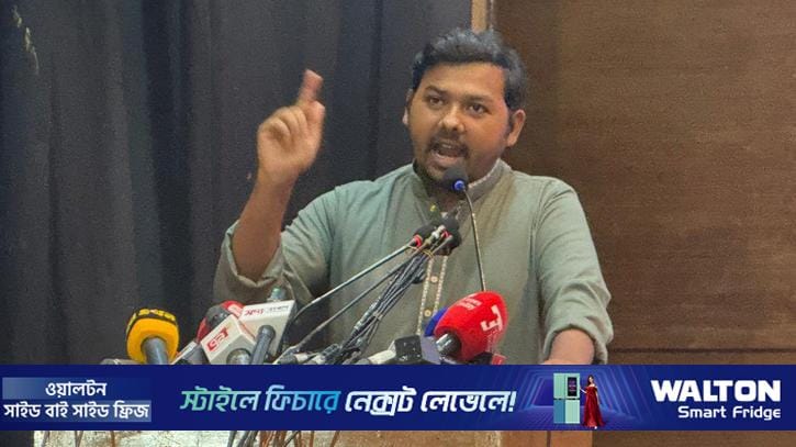 ‘এক কোটি কর্মসংস্থানের কথা না বলে এক লাখ করে দেখান’