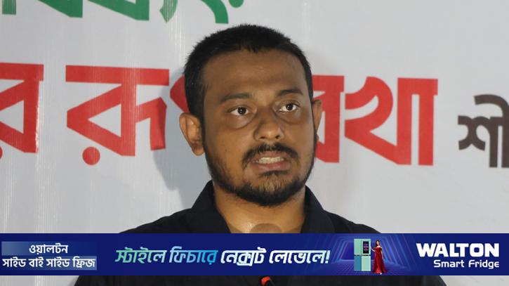 স্বরাষ্ট্রমন্ত্রীর পদত্যাগ করা উচিত: নাসীরুদ্দীন