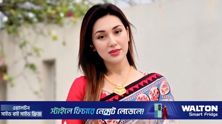 প্রচারণার মাধ্যমে সিনেমা হিট বানিয়ে ফেলা হচ্ছে: অপু বিশ্বাস