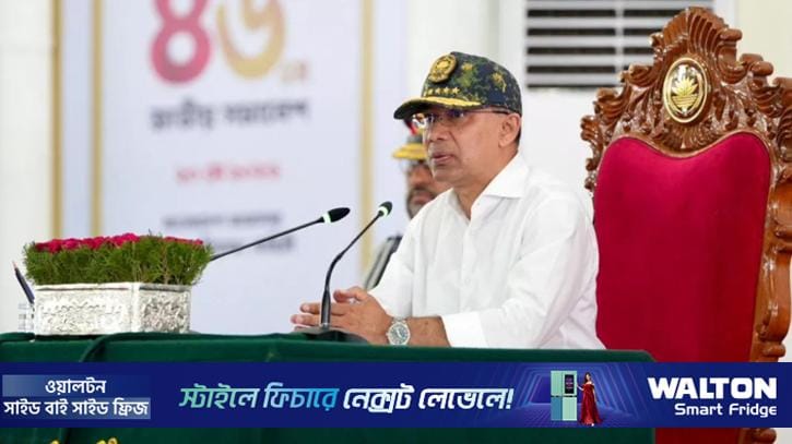আনসার বাহিনী দক্ষ জনশক্তি তৈরিতে গুরুত্বপূর্ণ অবদান রাখছে: প্রধানমন্ত্রী