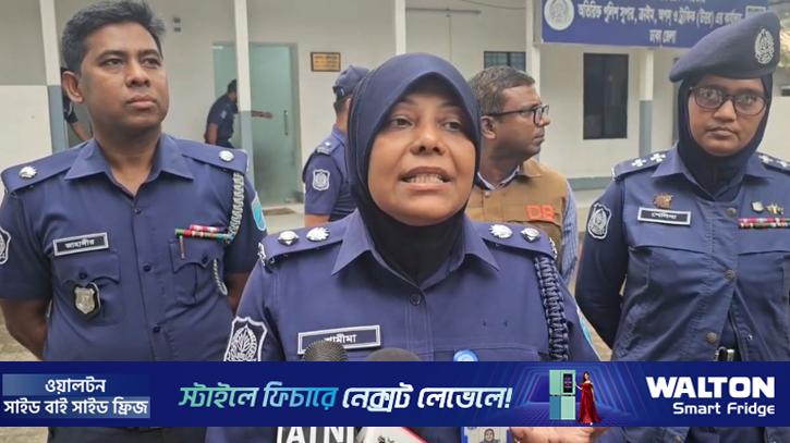 মাদক কারবারির সঙ্গে সখ্যের অভিযোগে ৩ পুলিশ কর্মকর্তা প্রত্যাহার