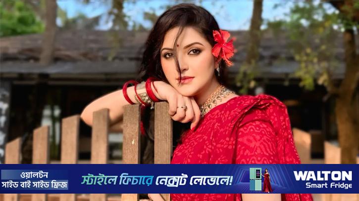 ‘আমি থাকি বা না থাকি, তাদের আনন্দটা যেন থেকে যায়’