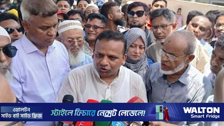 নৌপথে যাত্রীদের নিরাপদে কর্মস্থলে ফিরতে কাজ করছে সরকার: প্রতিমন্ত্রী