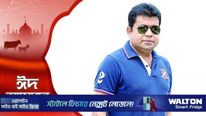 রাজনীতির কারণে গানে কোনো কমতি হচ্ছে না: মনির খান