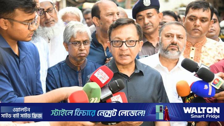 জুলাইয়ের মধ্যে চামড়া খাতে দীর্ঘমেয়াদি পরিকল্পনা: বাণিজ্যমন্ত্রী 