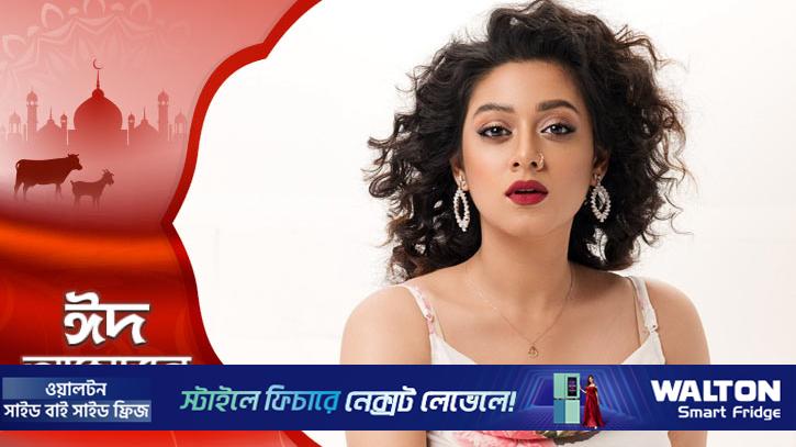 ছোটবেলার সেই ট্রমা এখনও কাটেনি: দীঘি