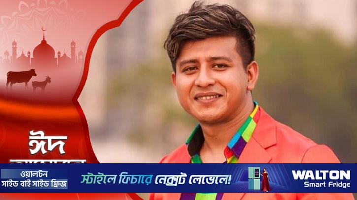 গরুর তাড়া খেয়ে আর্মিদের ক্যান্টিনে ঢুকে পড়েছিলাম: শামীম হাসান 