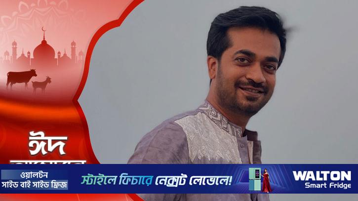 সালামির সব টাকা ভিডিও গেমসে খরচ করেছিলাম: শ্যামল মাওলা