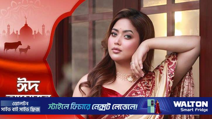 মানুষের সঙ্গ খুব একটা পছন্দ করি না, শিল্পের সঙ্গ পছন্দ করি: ভাবনা
