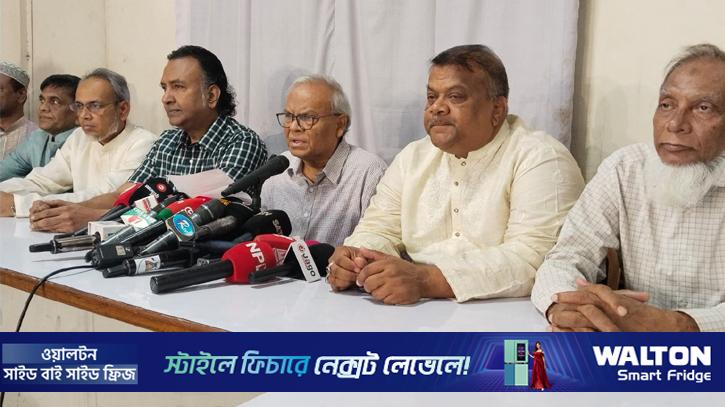হাটে শক্ত হাতে চাঁদাবাজি দমন করা হয়েছে: রিজভী