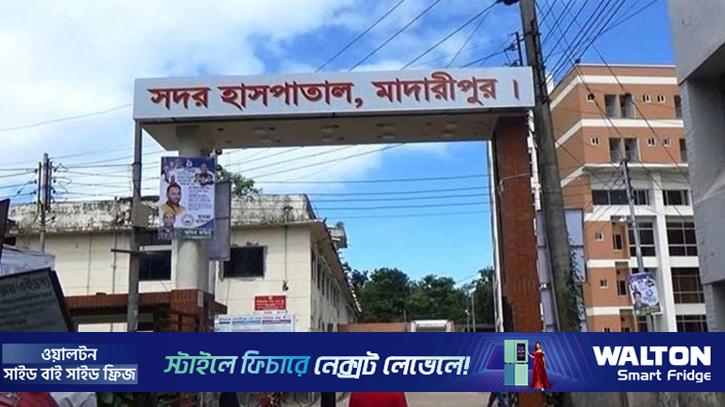 গরু নিয়ে হাটে যাওয়া হলো না জিসানের