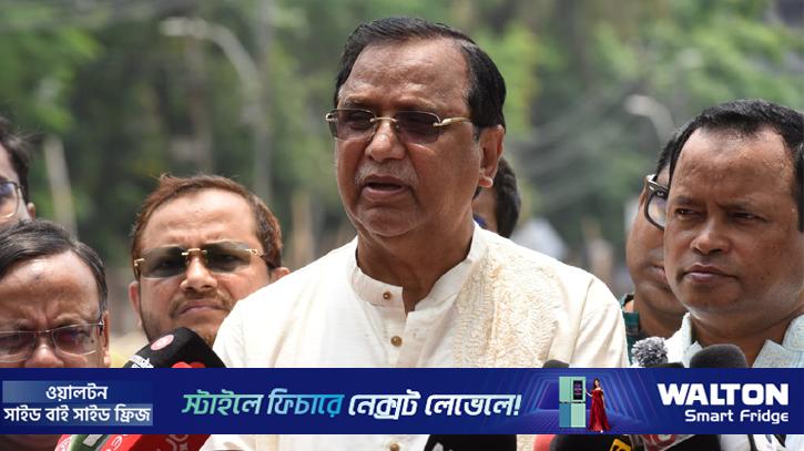 দ্বিতীয় দিনে ১১৭৭৬ টন বর্জ্য অপসারণ হবে: ডিএসসিসি