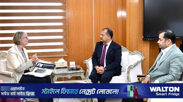 গণমাধ্যম কমিশন গঠনের কাজ শুরু হয়েছে: তথ্যমন্ত্রী