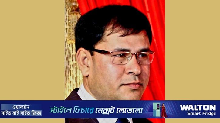 গাইবান্ধায় ট্রাকচাপায় অবসরপ্রাপ্ত বিচারক নিহত