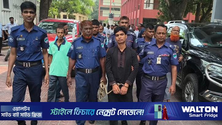 ‘তৃতীয় ন্যূনতম’ সময়ে মেহেরপুরে ধর্ষণ মামলায় মৃত্যুদণ্ড