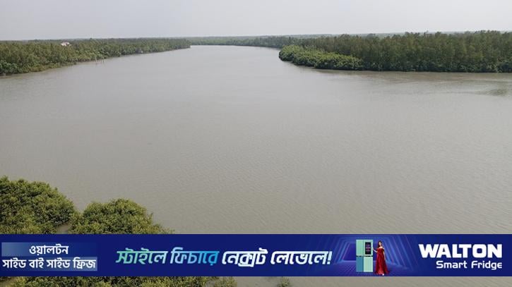 সুন্দরবনে প্রবেশে তিন মাসের নিষেধাজ্ঞা শুরু সোমবার
