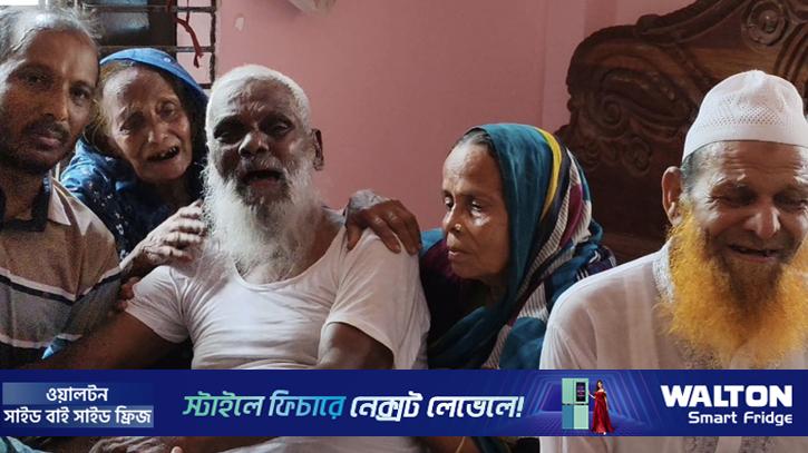ডাক্তার দেখাতে গিয়ে এক পরিবারের ৪ জন ফিরলেন লাশ হয়ে