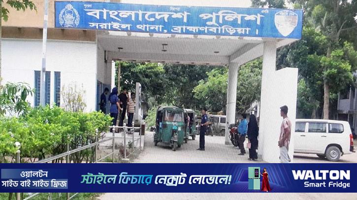 সরাইলে ২ পক্ষের সংঘর্ষে নিহত ১, আহত ১৫ 