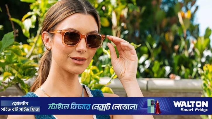 রোদে বের হলে সানগ্লাস পরা কেন জরুরি