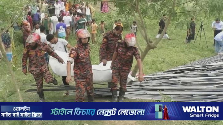 ঈদ আনন্দ বিষাদে রূপ নিল ঢাকা-টাঙ্গাইল মহাসড়কে, নিহত ১৬