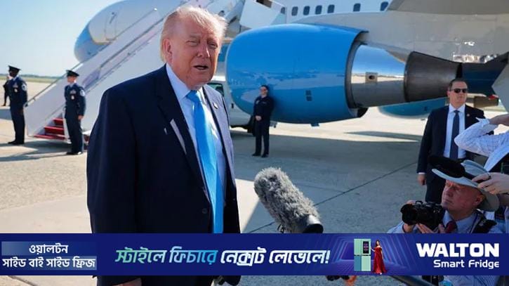 প্রটোকল ভেঙে তাইওয়ানের প্রেসিডেন্টের সঙ্গে কথা বলবেন ট্রাম্প