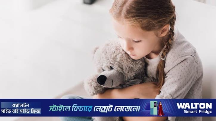 শিশুরা নির্যাতনের সংকেত যেভাবে দেয়