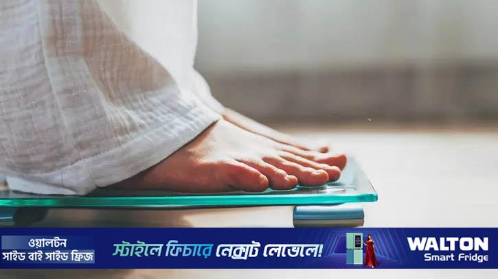 যে চারটি ভুল ওজন কমতে দেয় না