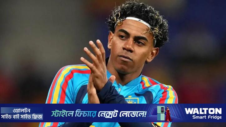 রিয়ালশূন্য স্পেনের বিশ্বকাপ স্কোয়াড